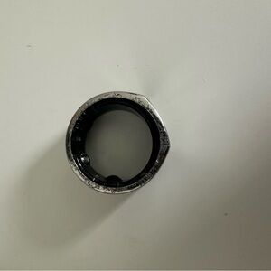 Oura Ring 3 Heritage Size 6
